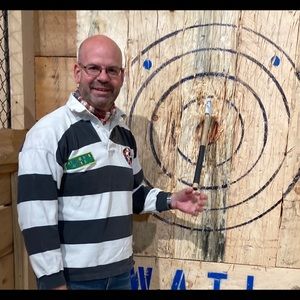 Meet your Posher, Peter